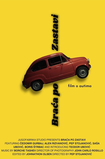 Zastava Brothers