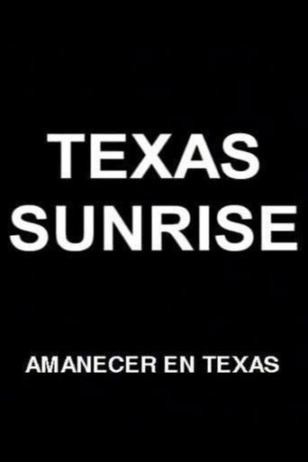 Texas Sunrise