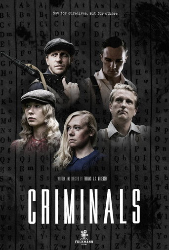 Criminals