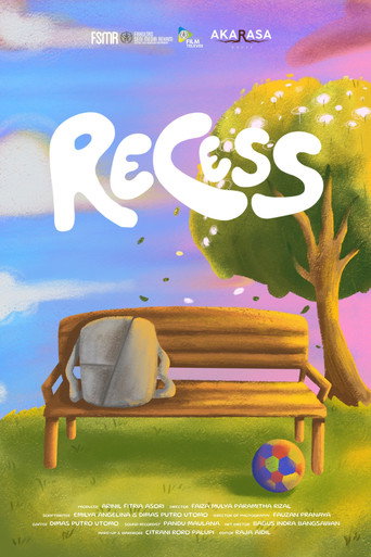 Recess (Waktu Istirahat)
