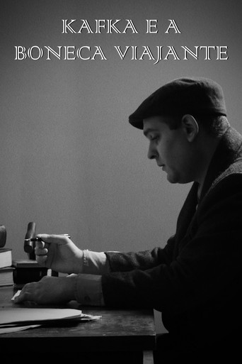 Kafka And The Travelling Doll