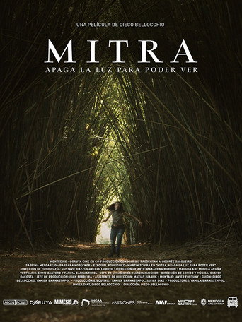Mitra, Turn off the light to see