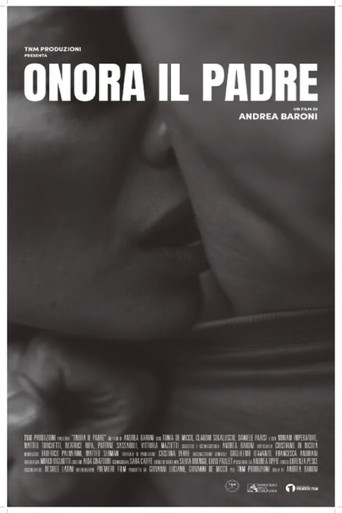 Onora il padre