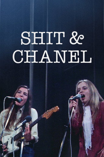 Shit og Chanel