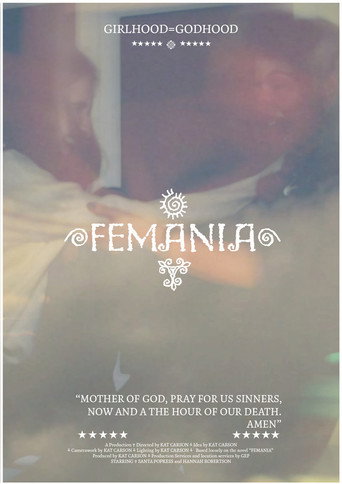 FEMANIA