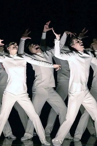 The Seven Deadly Sins By Gauthier Dance