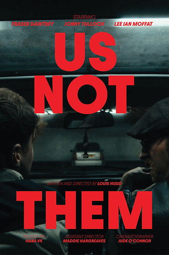 US NOT THEM