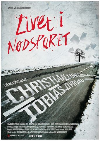 Livet i nødsporet - The Movie