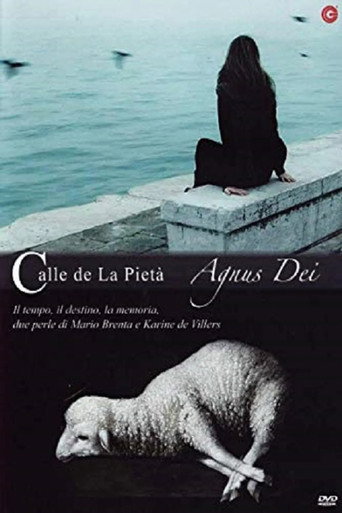 Agnus Dei