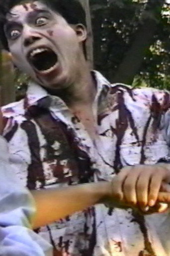 Nightmare Guts