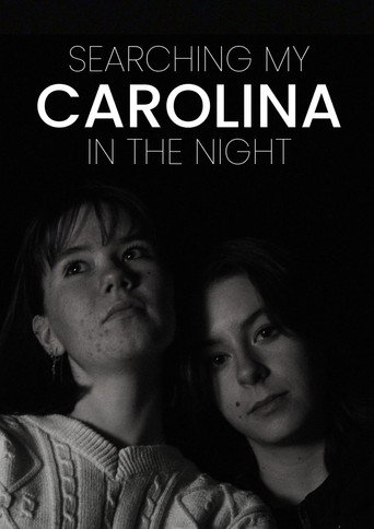 Searching my Carolina in the night