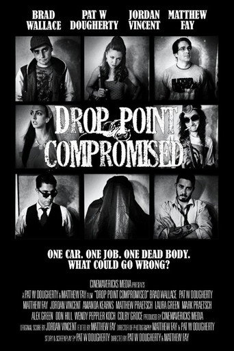 Drop Point Compromised