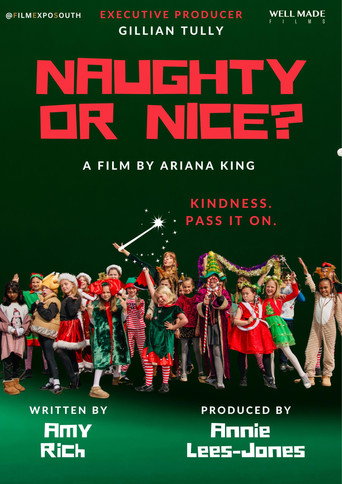 Naughty or Nice?