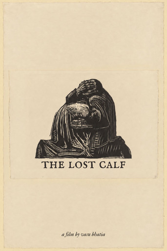 The Lost Calf
