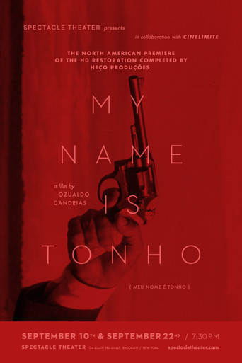 My Name Is Tonho