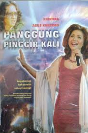Panggung Pinggir Kali