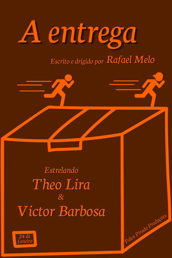A entrega