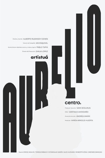 Aurelio