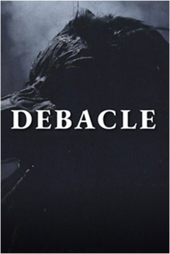 Debacle