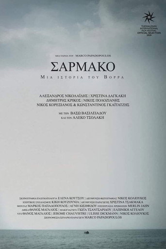 Sarmako - A Tale of the North