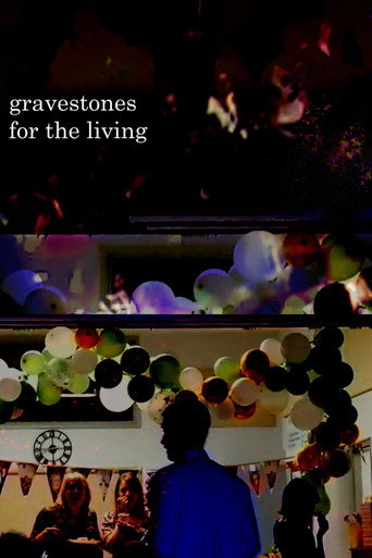 gravestones for the living
