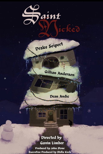 Saint Nicked