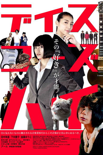 Discord High