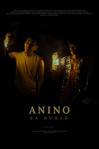 Anino Sa Bukid