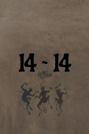 14-14