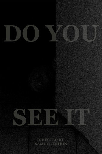 DO YOU SEE IT
