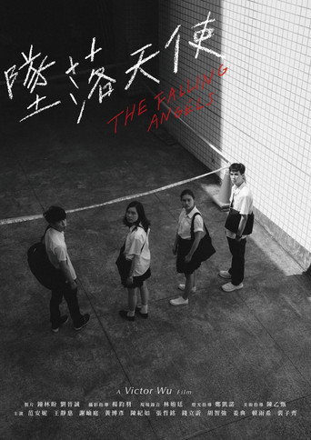 The Falling Angels