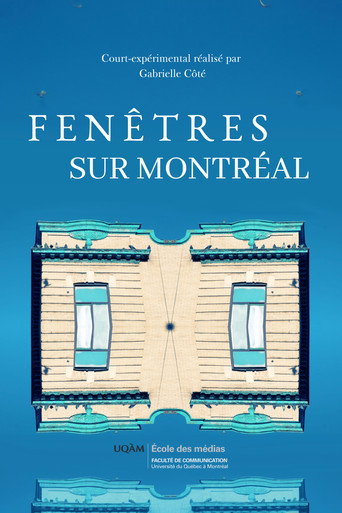 Fenêtres sur Montréal
