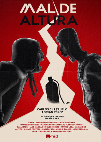 Mal de Altura