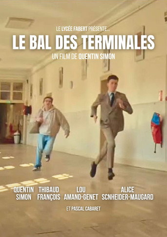Le Bal Des Terminales