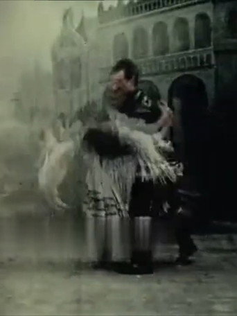 Danse slave