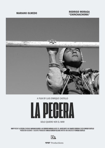 La Pecera