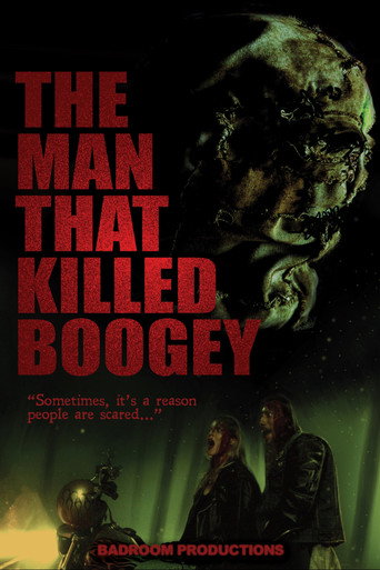 The Man That Killed Boogey