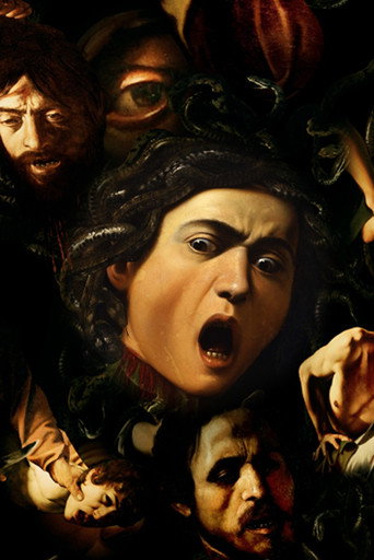 Caravaggio, in tenebris