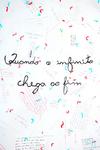 Quando o infinito chega ao fim