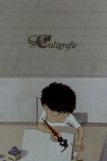 Calligraphy