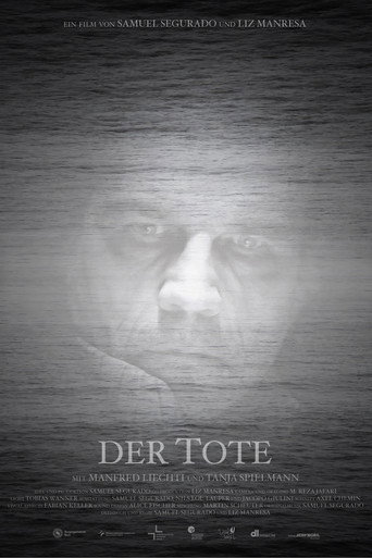 The Dead Man