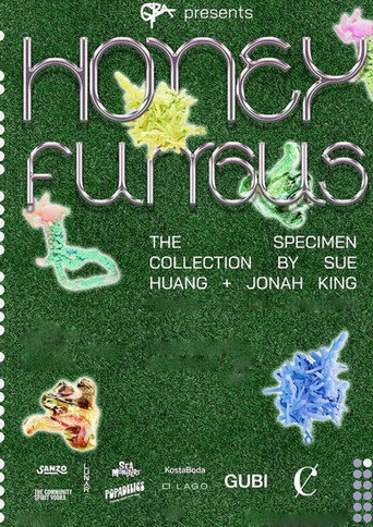 Honey Fungus