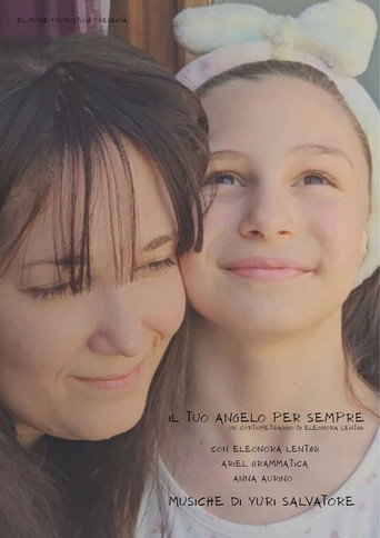 Il tuo angelo per sempre