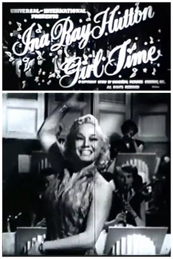 Girl Time