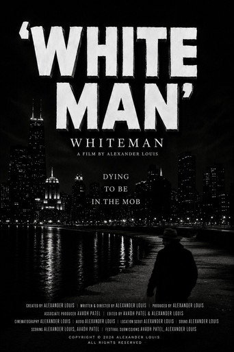WHITEMAN