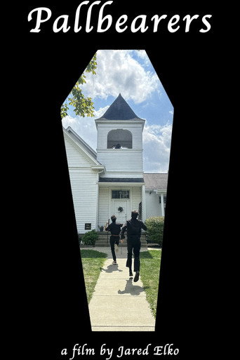 Pallbearers