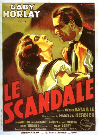The Scandal