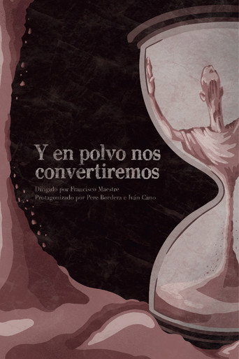 Y en polvo nos convertiremos
