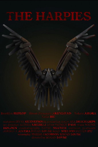 The Harpies