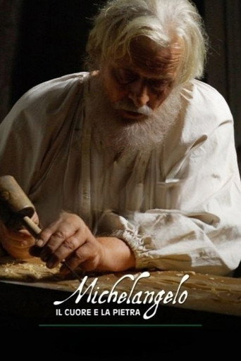 Michelangelo: The Heart and the Stone